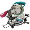 Makita MLS100N - Sega troncatrice da banco Ø 255mm 1500 Watt