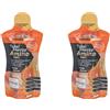 NAMEDSPORT® Total Energy Amino Gel Orange Flavour 2x50 ml