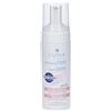 Lunaderm Mousse Igienizzante Detergente Intimo Pelli Irritate Ed Alterate 150 Ml ml Schiuma