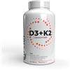 Inner® D3 + K2 Liposomiale 24 g Capsule