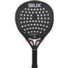 Siux Electra Pro 2026 Shadow Red