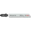 Bosch Accessories 3x Lame per seghetto alternativo T 130 RF Special for Ceramics (per Piastrelle morbide, accessorio Seghetto alternativo)