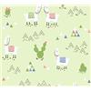 A.S. Création 36985-2 - Carta da parati Boys & Girls 6