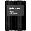 Micron SSD Micron 7450 MAX 3,2 TB U.3 PCI Express 4.0 NVMe 3D TLC NAND [MTFDKCC3T2TFS-1BC1ZABYYR]