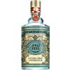 4711 Eau de Cologne, spray - profumo unisex - Scegli tra: 100 ml