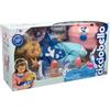 GIOCHI PREZIOSI Cicciobello Bua Tante Cure - Bambola Interattiva 42 cm con Accessori Medico
