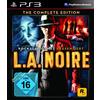 Rockstar Games L.A. Noire (uncut)