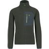 Karpos Rocchetta Evo fleece, Deep depths/woodl gray