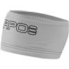 Karpos Alagna headband, Micro chip/woodl gray