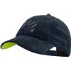 Karpos Mis cap, Woodl gray