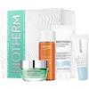 BIOTHERM Aquasource Hyalu Recruit Gel Set Set per la cura del viso 1 pz.