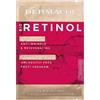 Dermacol Bio Retinol Face Mask Maschera viso 16 g