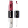 Dermacol 16H Lip Colour Longlasting Lipstick Rossetto liquido 8 g No.16