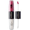 Dermacol 16H Lip Colour Longlasting Lipstick Rossetto liquido 8 g No.15