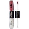 Dermacol 16H Lip Colour Longlasting Lipstick Rossetto liquido 8 g No.12