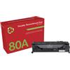 Xerox Everyday Toner rigenerato Everyday™ di Xerox Mono compatibile con HP 80A (CF280A), Capacità standard - 006R03026