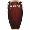 Latin Percussion Conga Classic 11 3/4 LP559X-DW, rosso vino, hardware cromato