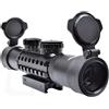 Ottica Js-tactical Zoom 3x 9x JS-3-9X26 MIRINO PER PISTOLA SOFTAIR Cannocchiale