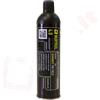 Nuprol Green gas Extreme 4.0 Black 300G BOMBOLETTA per PISTOLA FUCILE SOFTAIR