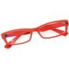 T-Tex TVedo Shiny Arancione + 3,5 Diottrie - ZERO SPRECHI