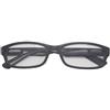 T-Tex TVedo Shiny Nero + 2,5 Diottrie - ZERO SPRECHI