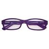 T-Tex TVedo Shiny Viola + 1 Diottria - ZERO SPRECHI
