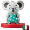 MAIKII SRL FABA Personaggio Sonoro Le Coccole della Buonanotte