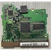 Samsung Scheda Elettronica PCB Hard Disk Samsung SP0842N BF41-00109A Caesar Rev.01