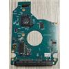 Toshiba Scheda Elettronica PCB Hard Disk Toshiba HDD2H23 FKN79A A002439 0 A