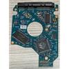 Toshiba Scheda Elettronica PCB Hard Disk Toshiba HDD2H92 FKN7JC A5A002641010 A