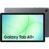 Samsung Galaxy Tab A11+ 128 GB 27,9 cm 11" 6 GB Wi-Fi 5 802.11ac Grigio SM-X230NZAREUE