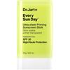 Dr.Jart+ Every Sun Day Ultra-Sheer Priming Sunscreen Stick SPF 30