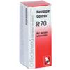 DR.RECKEWEG & CO. GMBH Reckeweg R70 Gocce 22 Ml