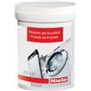 Miele 10717110 Prodotto per la pulizia Lavastoviglie e Lavatrici 200 g Polvere 1 pz