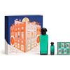HERMÈS Eau d'orange verte Eau de Cologne Set