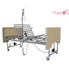 Letto Elettrico Elevabile 120 - Una Piazza e Mezza MAGNOLIA - MP423 Moretti