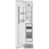 BERTAZZONI FRZ605UBLPTT/24 Colonna Freezer, Panel Ready, 60 cm, Serie Heritage, Touch & Scroll, Display TFT, Nuova classe E