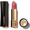Lancome L'Absolu Rouge Drama Matte Rossetto colore impeccabile e finish matte in polvere 274 French Tea