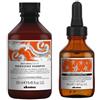 DAVINES ANTICADUTA NATURALTECH ENERGIZING KIT SHAMPOO 250M+ENERGIZING SUPERACTIVE 100ML