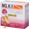 Mgk-vis Mgk Vis Mango & Passion Fruit 30 Bustine