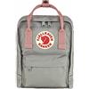 Fjällräven Kånken Mini Fog/Pink