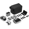 DJI Mini 5 Pro Fly More Combo Plus (include DJI RC 2) Drone 4K GIAPPONE 52 min