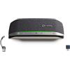 Poly Sync 20+M Speakerphone USB-C/A Adapter
