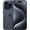 Apple New Apple iPhone 15 Pro 128GB/256GB 5G Sbloccato Smartphone Senza Simlock 6.1"