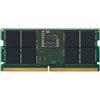 Kingston Technology KCP556SS8-16 memoria 16 GB 1 x 16 GB DDR5 5600 MHz (16GB DDR