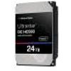 WESTERN DIGITAL ULTRASTAR DC HC580 HDD 24 TB SAS 3.5" CACHE 512MB 7.200rpm