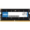 Origin Storage 16GB DDR5 4800MHz SODIMM 1Rx8 Non-ECC 1.1V memoria 1 x 16 GB (16G