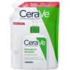 Cerave ricarica detergente idratante 473 ml - - 989814443
