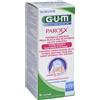 Sunstar italiana srl GUM PAROEX 0,12 COLLUT CHX 300