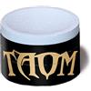 TAOM Stecca da Biliardo Premium Chalk 2.0 Blu